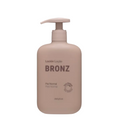 Deliplus - Lait Corps Effet Bronzé Progressif – Hydratant & Teint Naturel