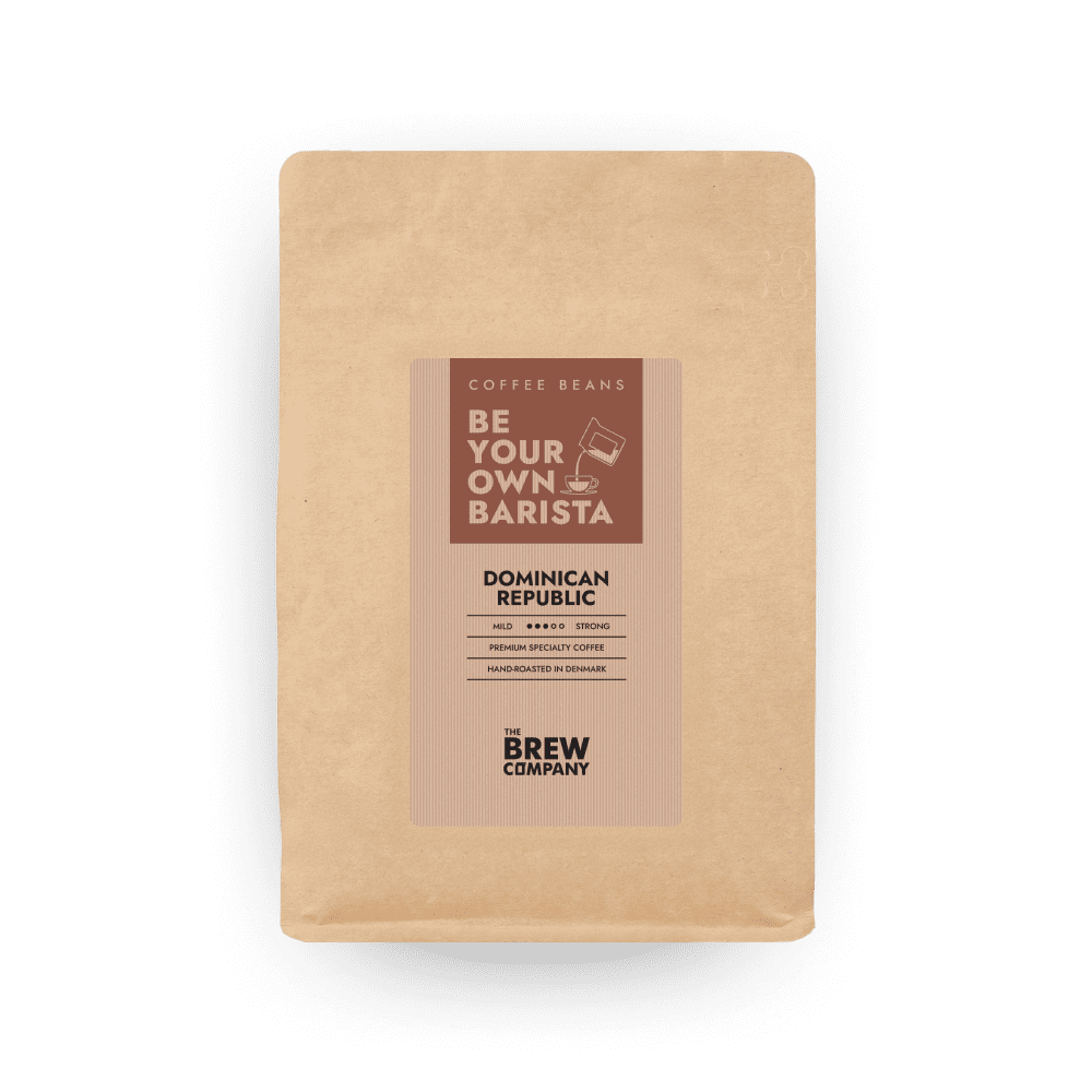 Dominican Republic Coffee Beans