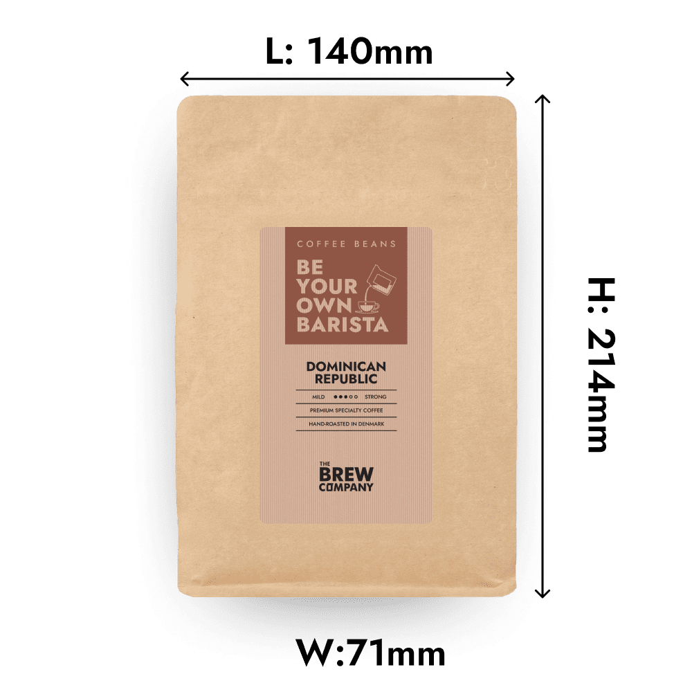 Dominican Republic Coffee Beans