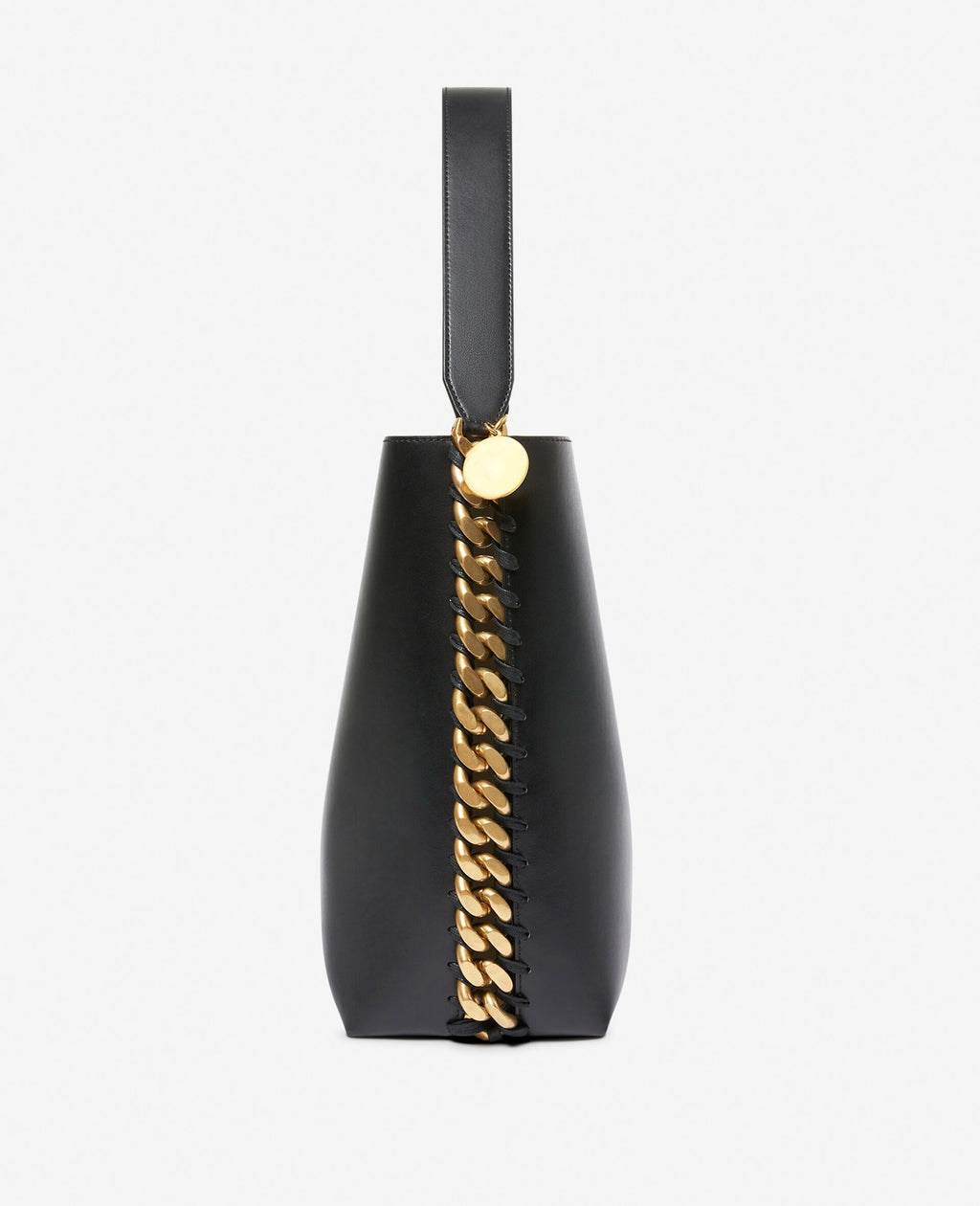 Chain Bucket Bag