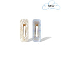 Duo Barrette Set - Cloud
