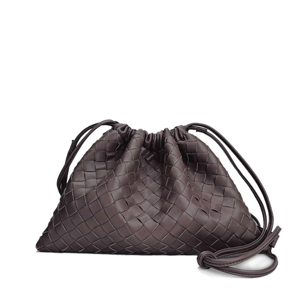 Quilted Crossbody Dustbag