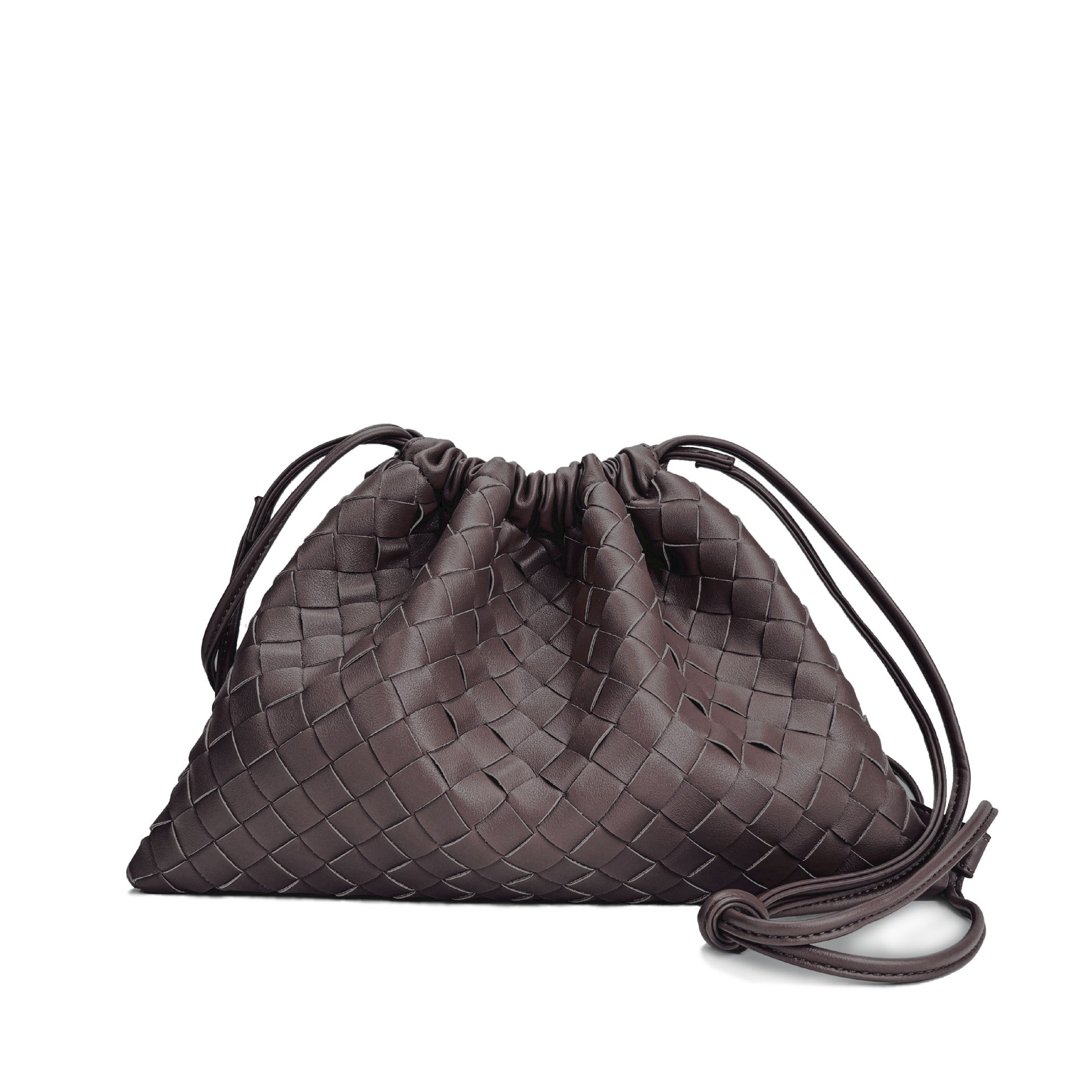Quilted Crossbody Dustbag
