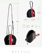 Bags New Net Red Shell Bag Women High End Diagonal Shoulder Bag Net Red Tassel Bag Handbag