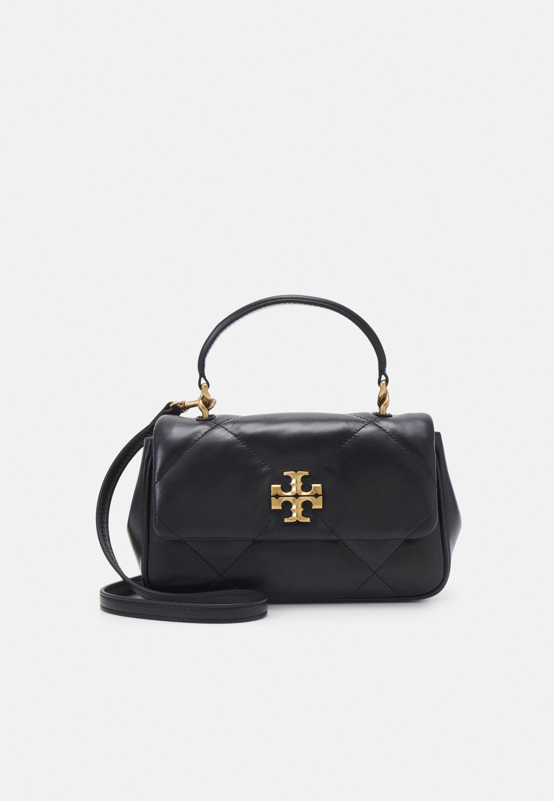 Quilt crossbody bag