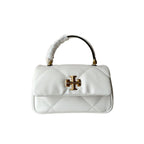 Lingge handbag armpit single shoulder crossbody bag
