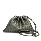 Quilted Crossbody Dustbag