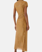 Rhinestone Dress
