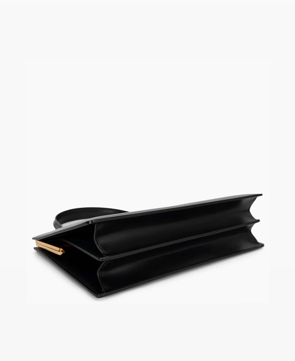 Retro Clasp bag