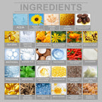 Nerve Treatment Relief Balm