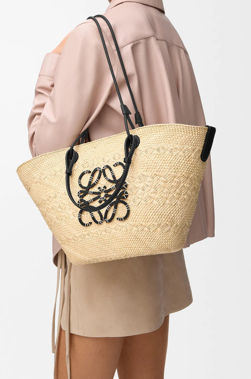 Anagram palms bag