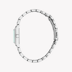 Esprit Silver Blue Quartz Watch | Es1l474m0015