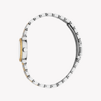 Esprit Silver/Gold Stainless Watch | Es1l510m0055