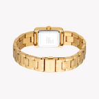 Esprit Gold Watch | Es1l512m0045