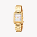 Esprit Gold Watch | Es1l512m0045