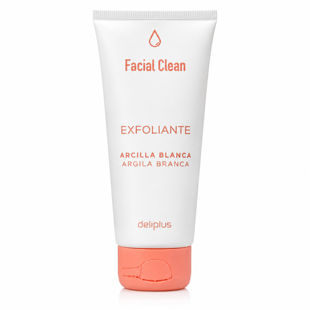 Routine Visage 5 Soins Purifiants Deliplus – Juin 2026