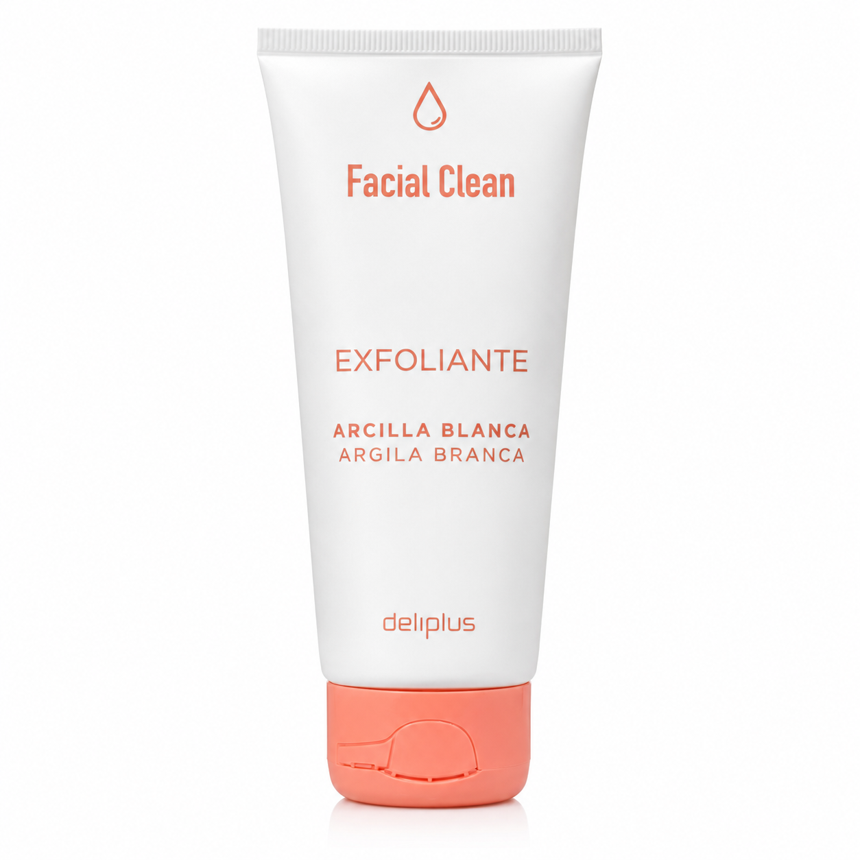 Routine Visage 5 Soins Purifiants Deliplus – Juin 2026
