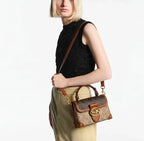 Leather Mini Bag