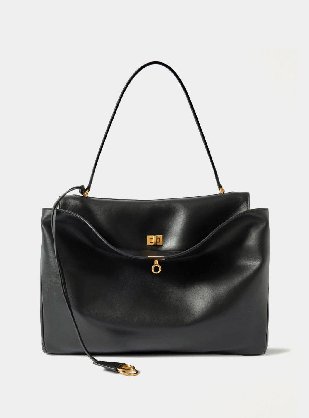 Genuine leather Handbag