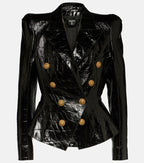 Structured Blazer