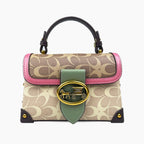 Leather Mini Bag