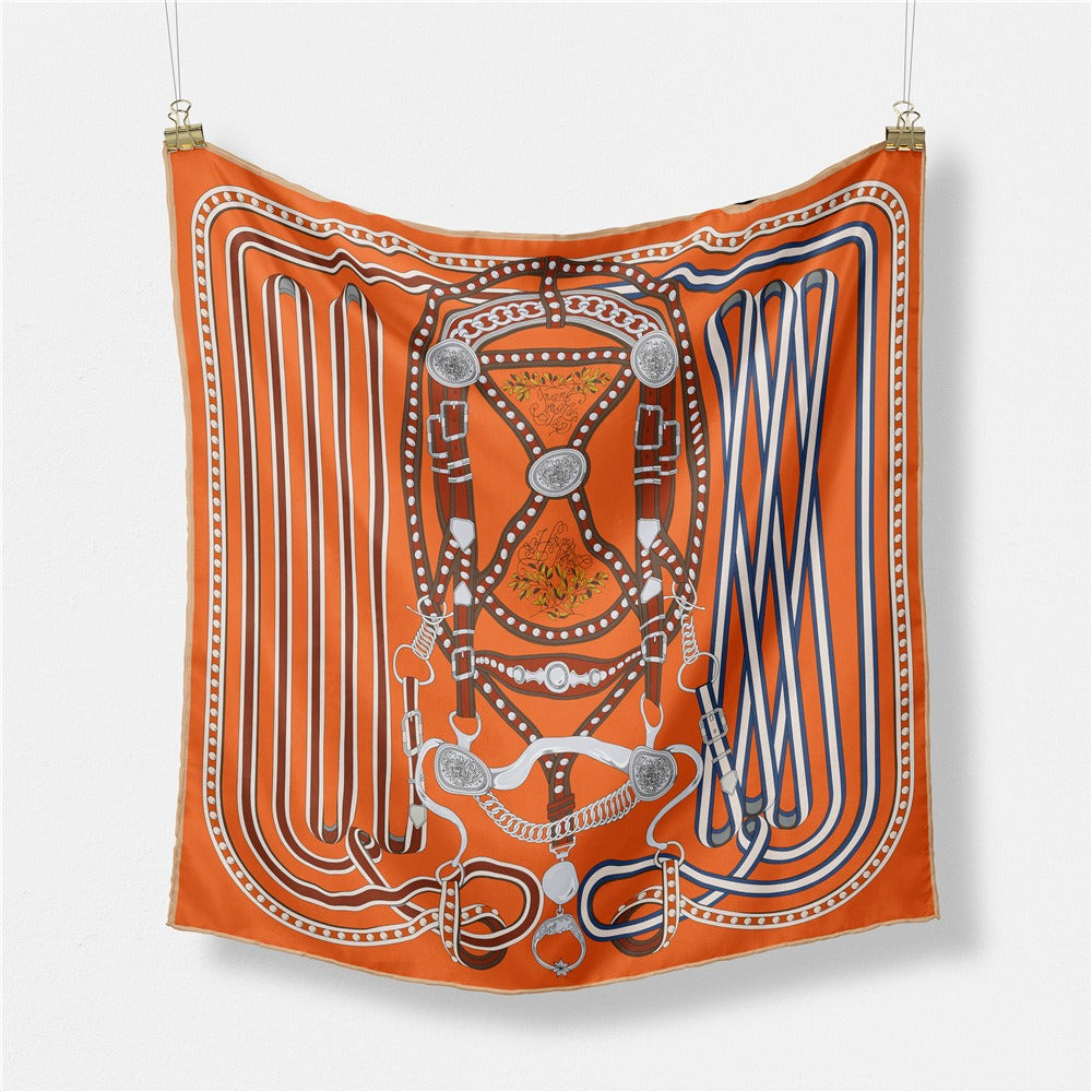 Grand tralala scarf