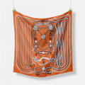 Grand tralala scarf