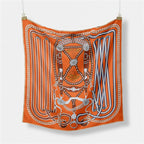 Grand tralala scarf