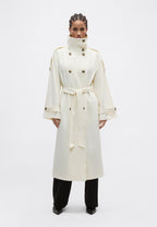 Classic Trench Coat