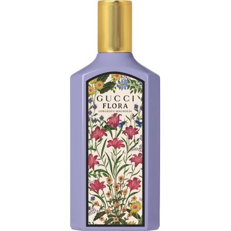 Gucci - Flora Magnolia
