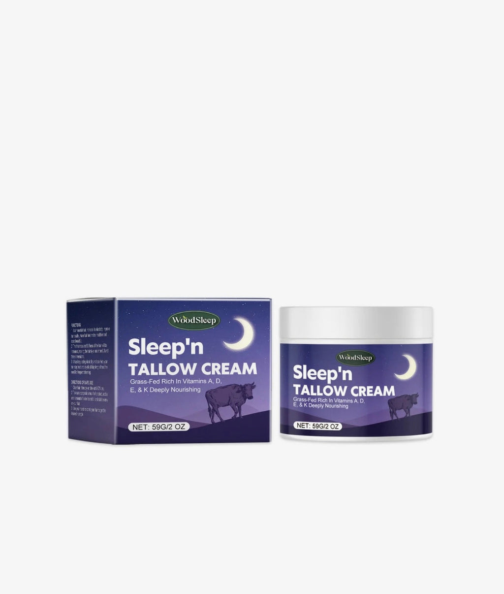 Butter Sleep Night Cream