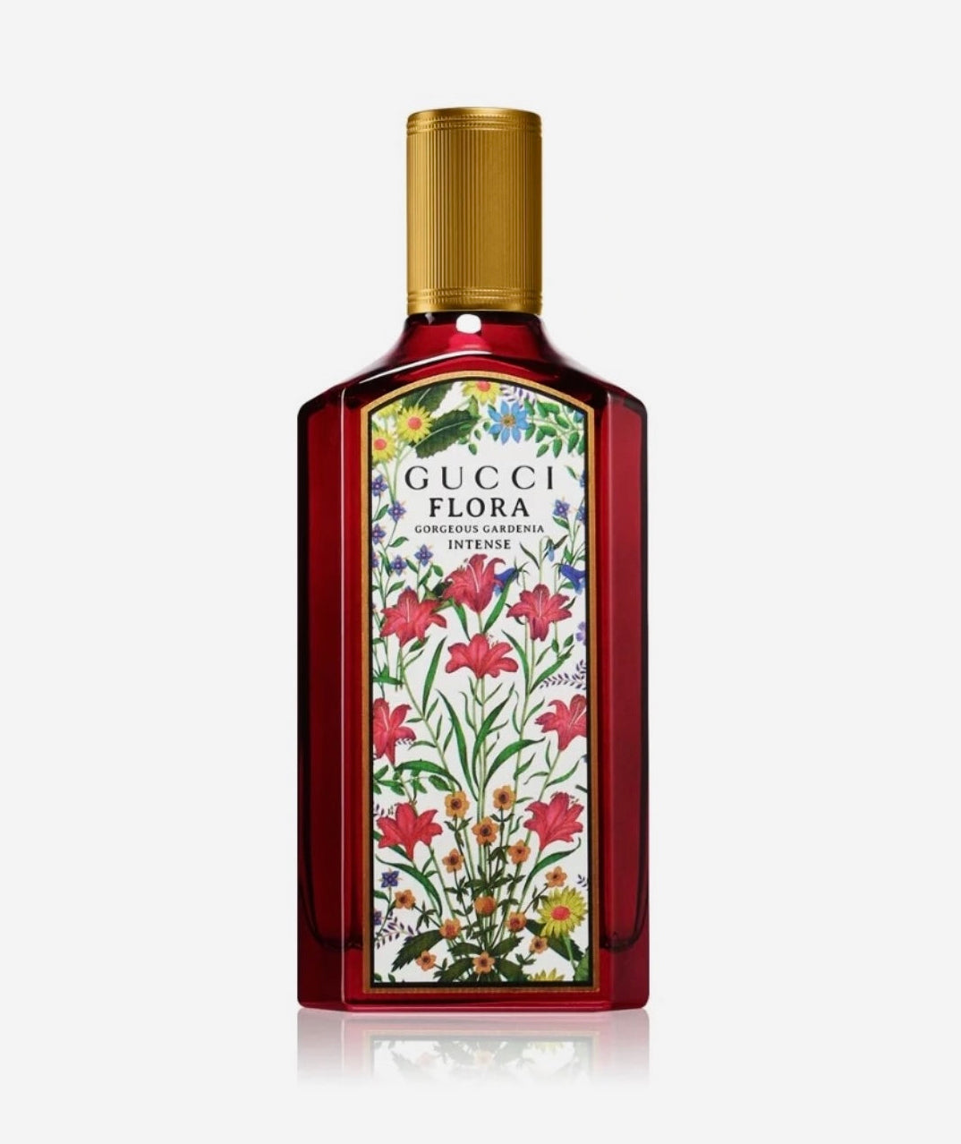 Gucci - Flora Gardenia Intense