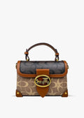Carriage Mini Bag