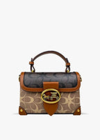 Carriage Mini Bag