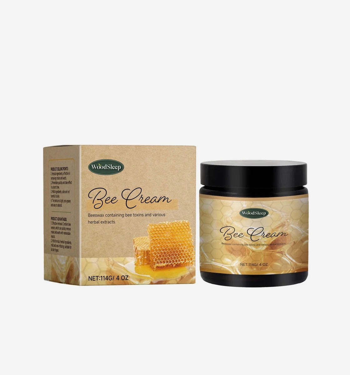 Bee Venom Creme