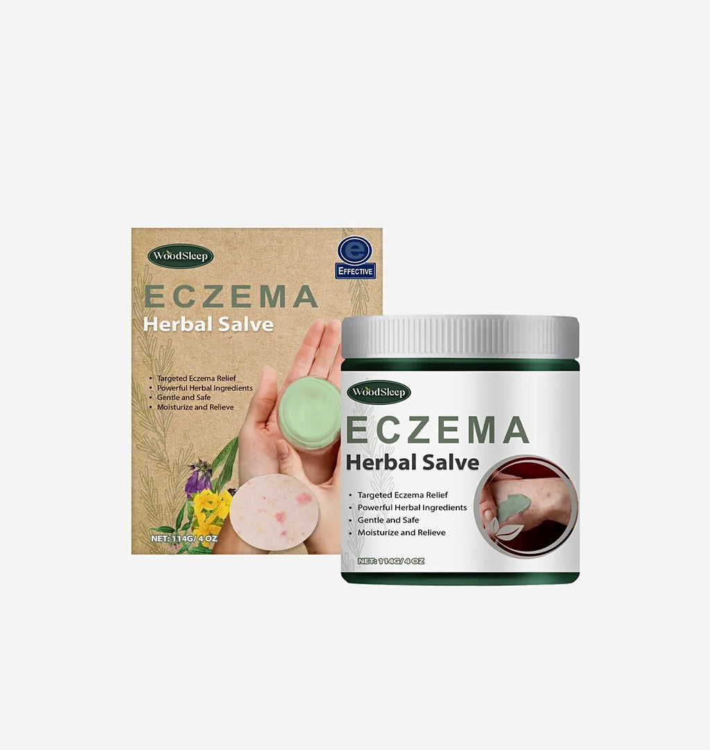 Herbal salve Cream