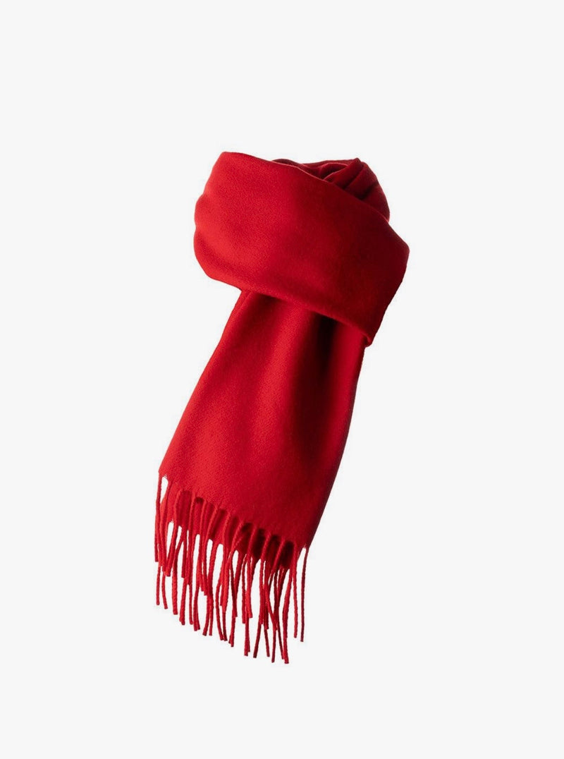 Pure Wool Scarf