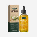Honeysuckle Multi-use Body Oil
