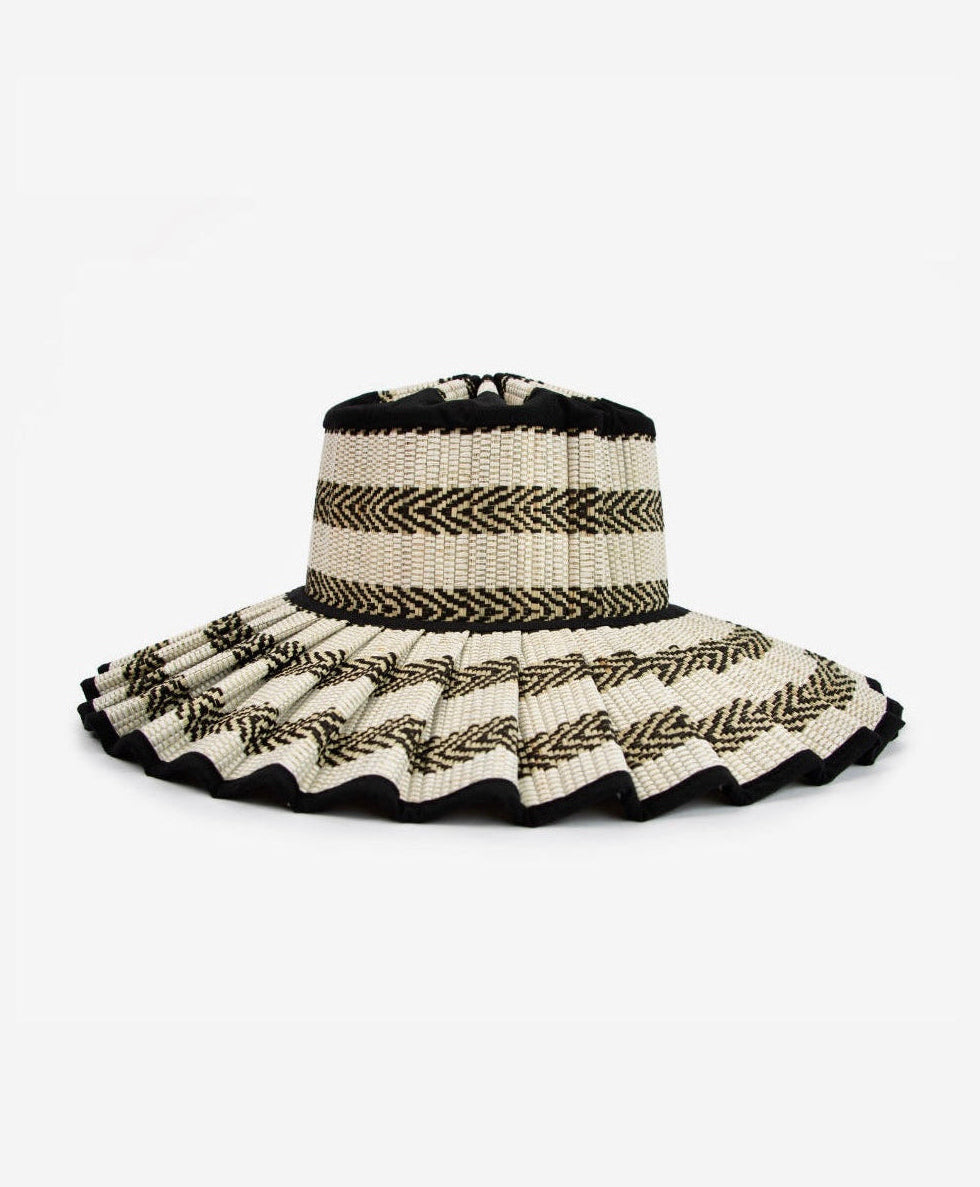 Brim Sun Hat