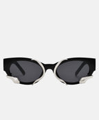 Retro Cat Eye Sunglasses