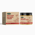 Multifunctional Wild Yam Cream