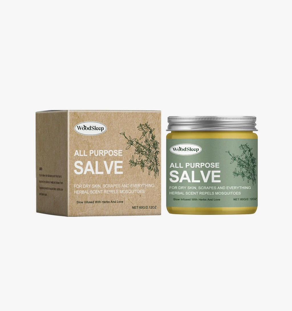 Multifunctional Soothing Balm