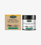 Butter Fed Body Lotion
