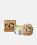 Butter Honey Cream