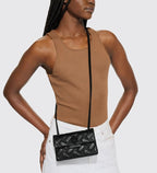 Retro Crossbody Bag