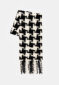 Tassel Blanket Scarf