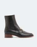 Chelsea Leather Boots