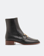 Chelsea Leather Boots