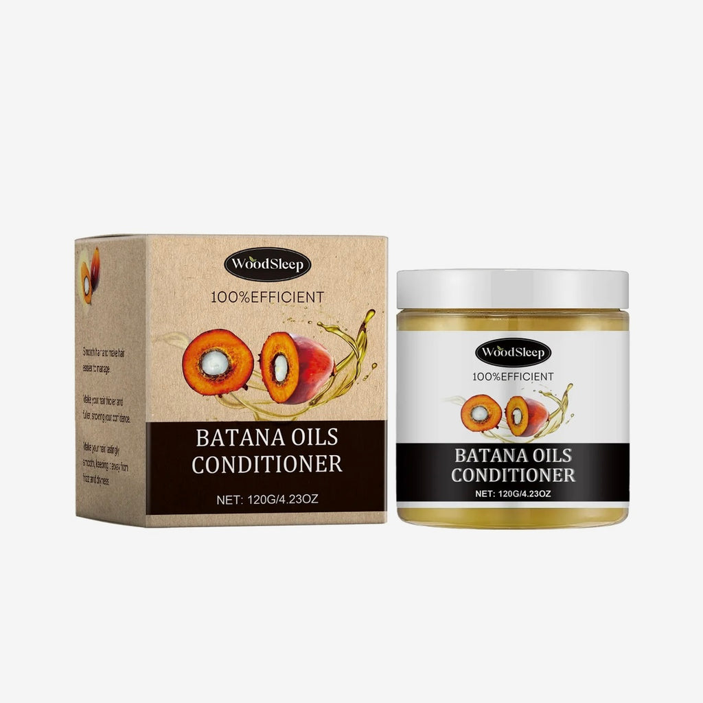 Batana hair Conditioner