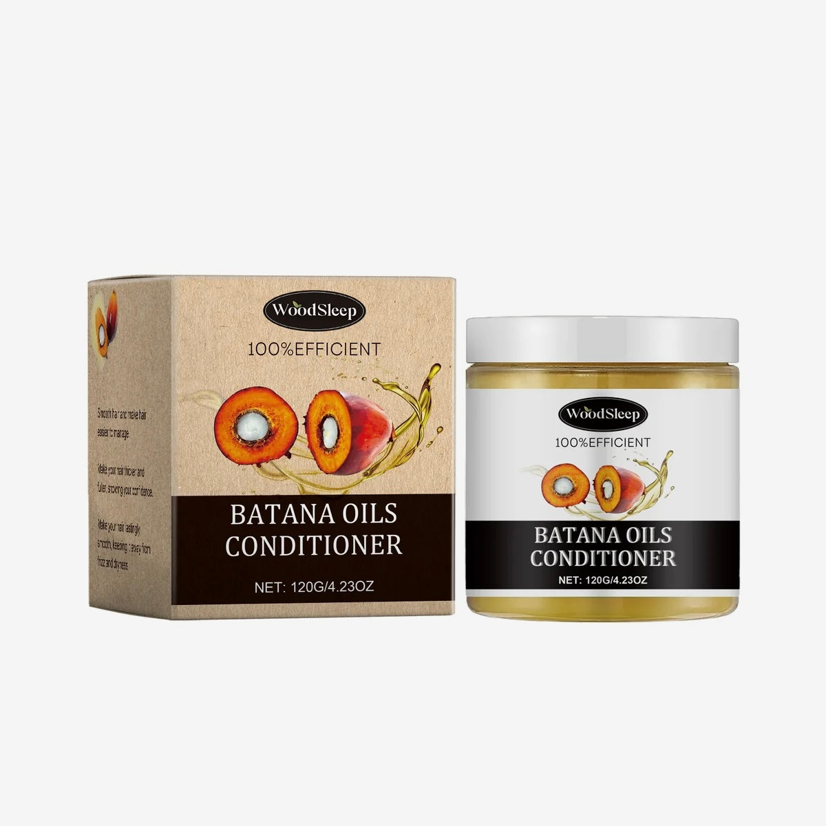 Batana hair Conditioner